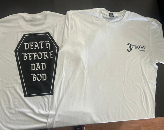 Death before Dad Bod