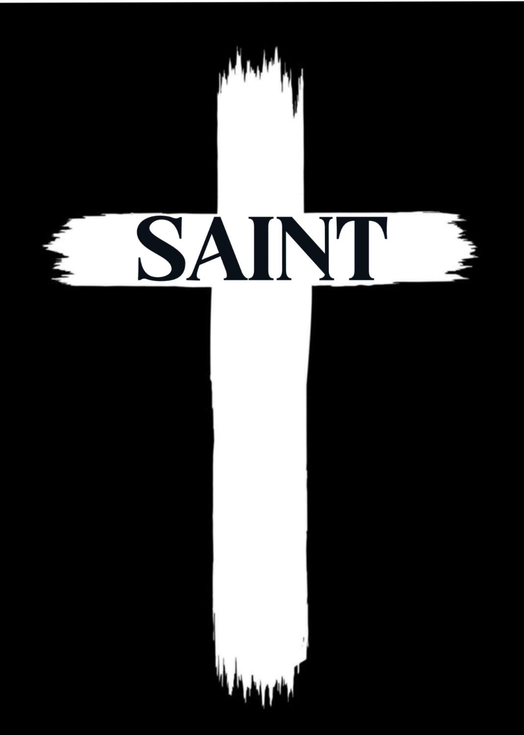 Saint/Sinner