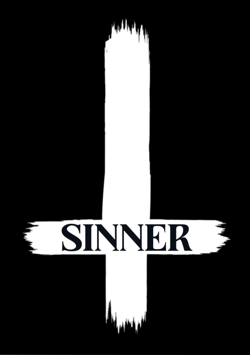 Saint/Sinner
