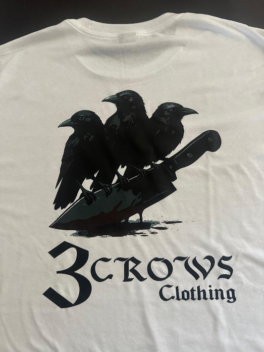 Flagship 3 Crows