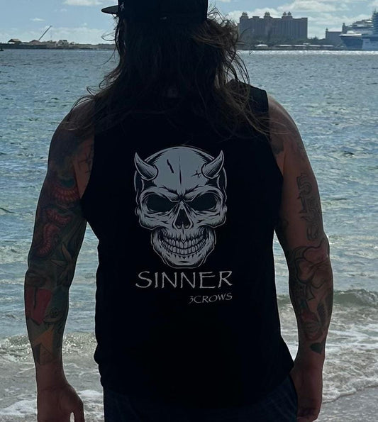 THE SINNER