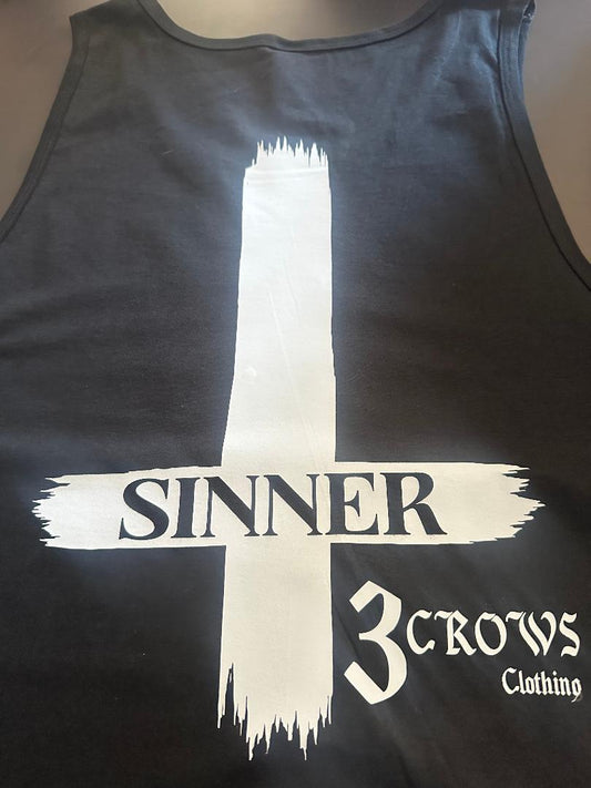 Saint/Sinner