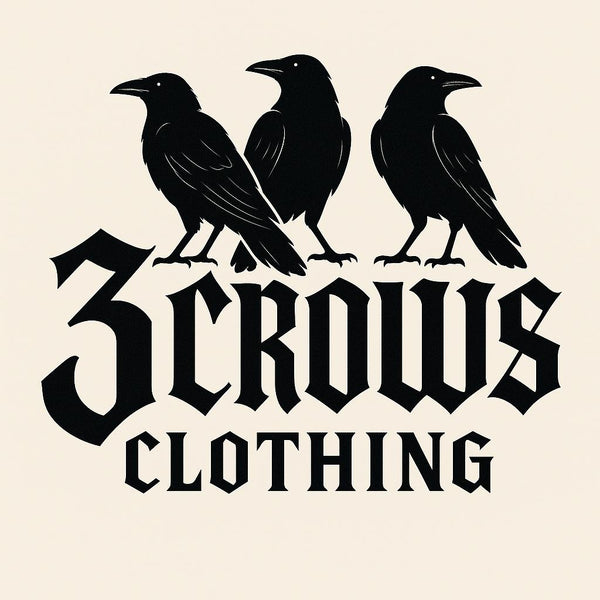 3 Crows Clothing