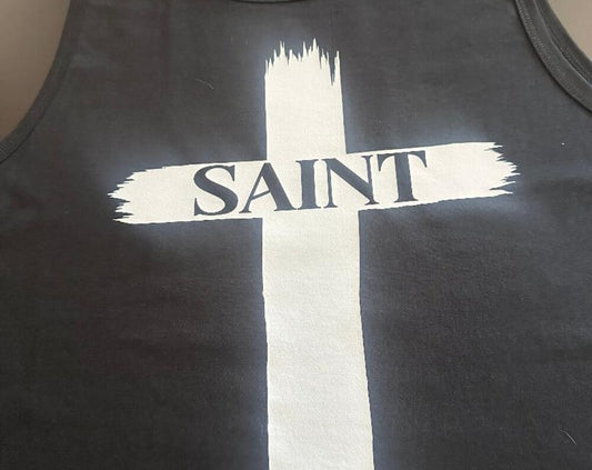 Saint/Sinner