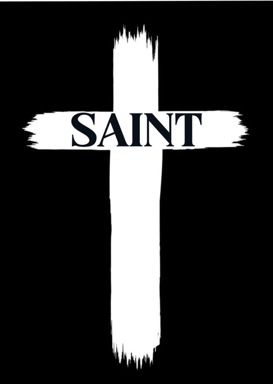 Saint/Sinner