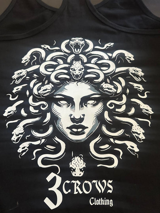 Half Goddess Half Hell