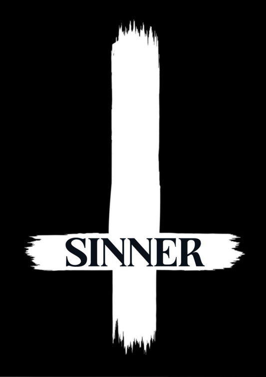 Saint/Sinner