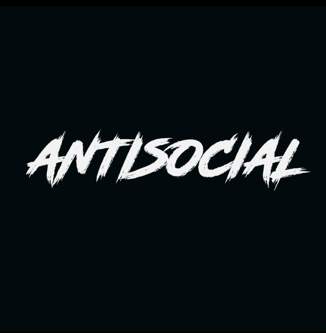 ANTISOCIAL