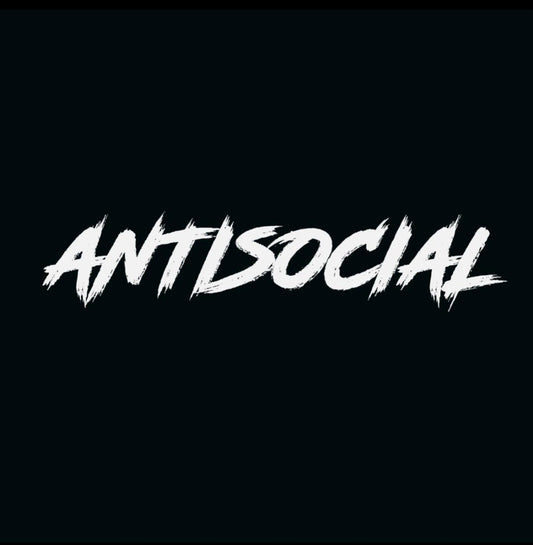 ANTISOCIAL