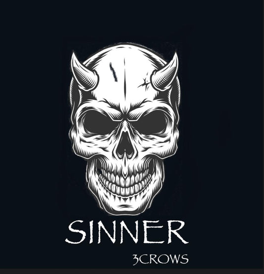 THE SINNER